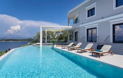 Kassiopi, Ionian Islands 49100