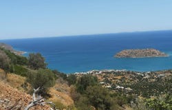 Elounda, Crete 72053