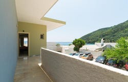 Parga, Epirus 48060