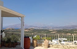 Kamilari, Crete 70200