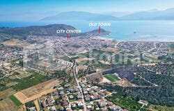 Κατεβασιά, Peloponnese 21100