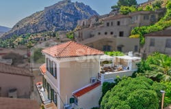 Ενδεκάτη, Peloponnese 21100