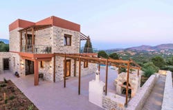 Kamilari, Crete 70200