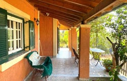 Perivoli, Ionian Islands 49080