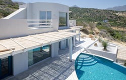 Agion Pnevma, Crete 72057