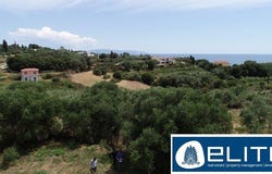 Kaligata, Ionian Islands 28100