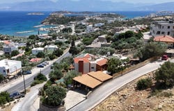 Agios Nikolaos, Crete 72100