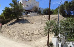 Kranidi, Peloponnese, Western Greece and the Ionian