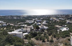 Koutsounari, Crete 72200