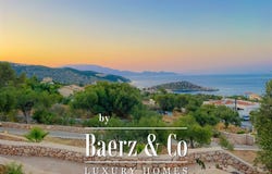 WP44+W5, Agios Nikolaos, Peloponnese, Western Greece and the Ionian 290 91