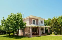Litochoro, Central Macedonia 60200