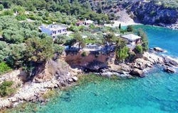 Thasos, Kavala Prefecture 64004