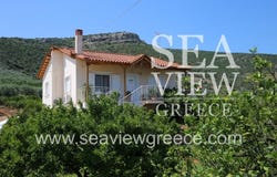 Kiveri, Peloponnese 21200