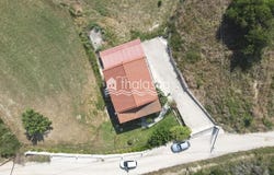 Asprogerakas, Ionian Islands 28086