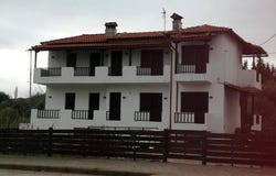 Sithonia, Chalkidiki