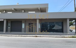 Σγουρού, South Aegean 85100
