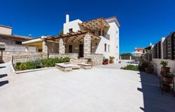 Roustika, Crete