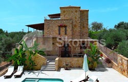 Asini, Peloponnese 24004