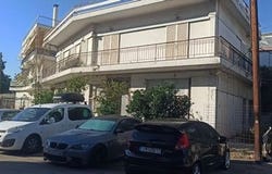 Ilion, Athens - West