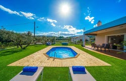 Τsikoliana, Crete 73008