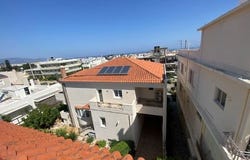Nik. Petraki 22 Nik. Petraki 22, Heraklion, Crete 714 09