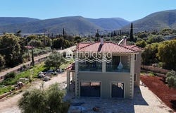 Karavomylos, Ionian Islands 28080