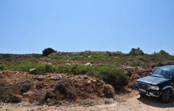 Istro, Crete 72100