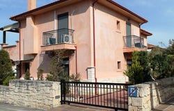 Kassandra, Chalkidiki 63085