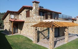 Kassandra, Chalkidiki 63077