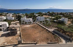 Tourlos, South Aegean 84400
