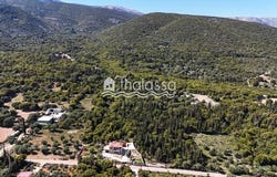 Karavomylos, Ionian Islands 28080