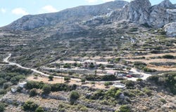 Aegean Islands, Menetes, Aegean 857 00
