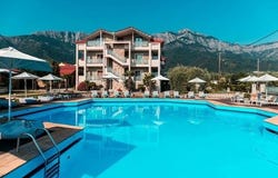 Thasos, Kavala Prefecture 64004