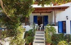 Agios Nikolaos, Lasithi 72400