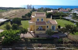 Agrilos, Peloponnese 24300