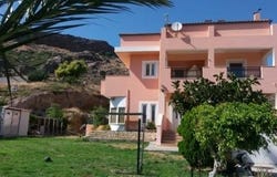 Analoukas, Sitia, Kríti 723 00