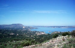 Drapanos, Crete 73007