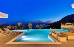 Pyrgi, Ionian Islands 49083