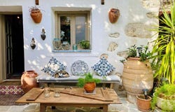 Stylos, Crete 73003