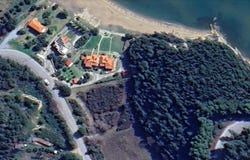 Stratoni, Central Macedonia 63082