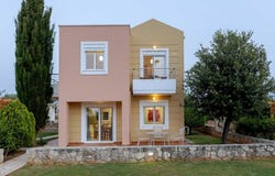 Chorafakia, Crete 73100