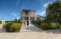 Mikra, Thessaloniki - Suburbs 57500