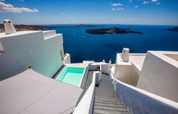 Santorini, Cyclades islands 84700