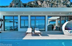 Tolo, Peloponnese 21056