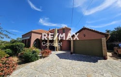 Tsilivi, Ionian Islands 29100