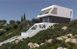 Pithari, Crete 73200
