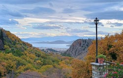Makrinitsa, Thessaly 37011