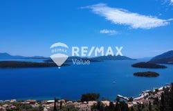 Lefkada, Ionian Islands 31100