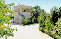 Koufos, Crete