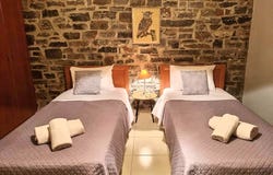 Peza, Crete 70100